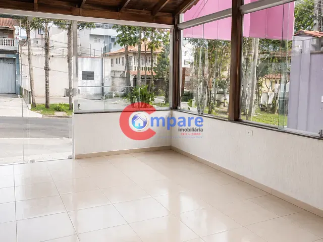 Loja para alugar, no bairro Parque Continental II em Guarulhos