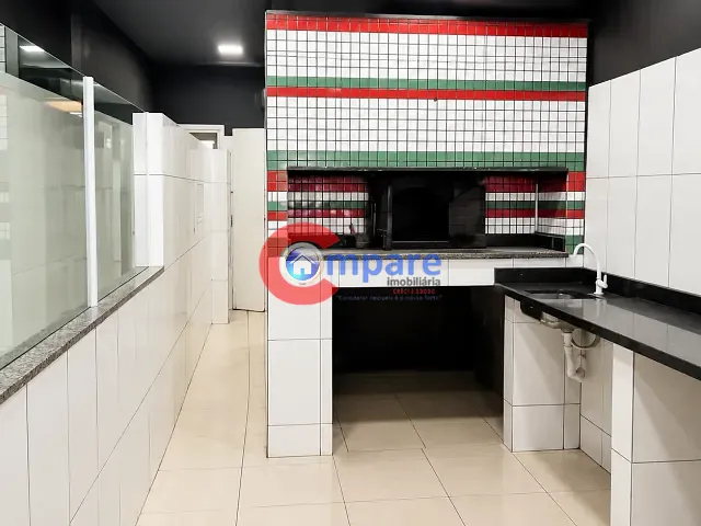 Loja para alugar, no bairro Parque Continental II em Guarulhos