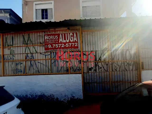 Loja para alugar, no bairro Vila Barbosa em São Paulo