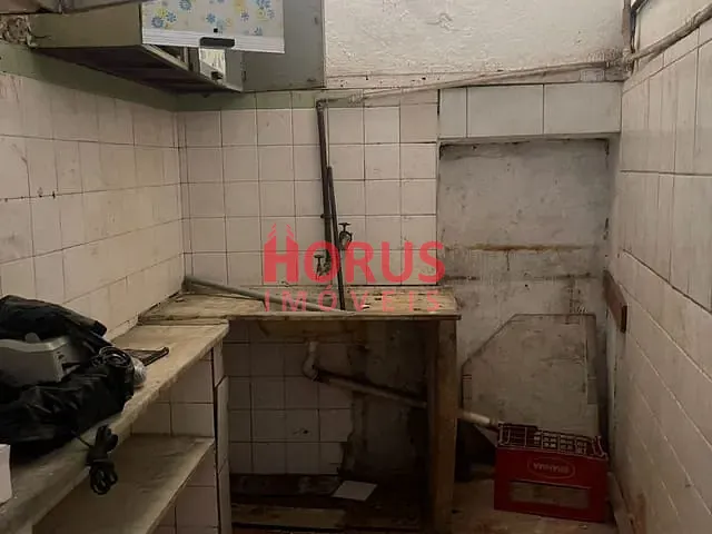 Loja para alugar, no bairro Vila Barbosa em São Paulo