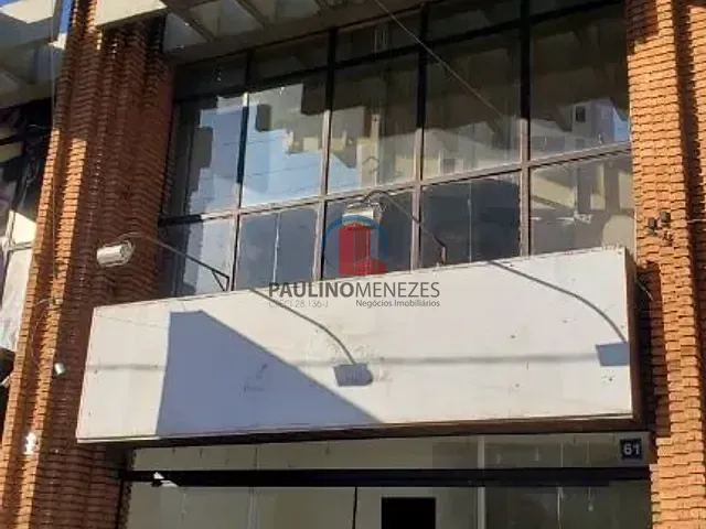 Loja com 119m², para alugar, no bairro Centro em Americana