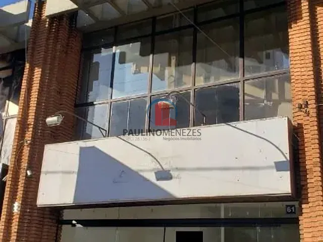 Loja com 119m², para alugar, no bairro Centro em Americana