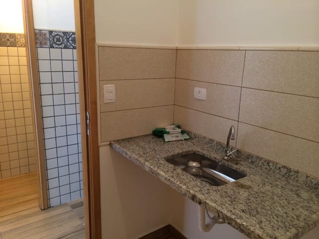 Foto do Loja - Loja para alugar, 40 m² por R$ 1.700,00/mês - Jardim Satélite - São José dos Campos/SP | INDEPENDENCE NEGOCIOS IMOBILIARIOS LTDA
