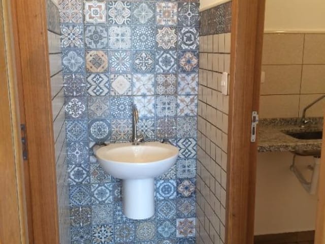 Foto do Loja - Loja para alugar, 40 m² por R$ 1.700,00/mês - Jardim Satélite - São José dos Campos/SP | INDEPENDENCE NEGOCIOS IMOBILIARIOS LTDA