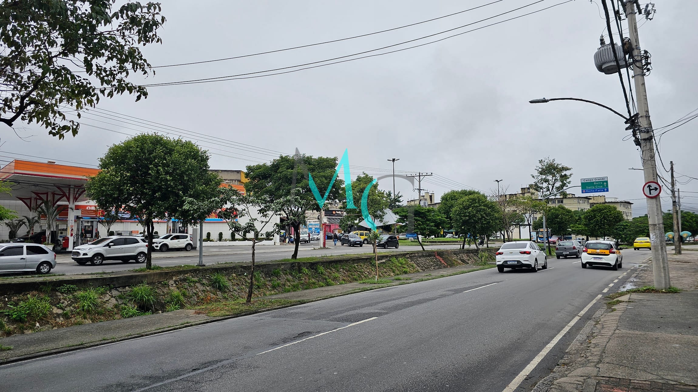 Loja-Salão para alugar, 59m² - Foto 3