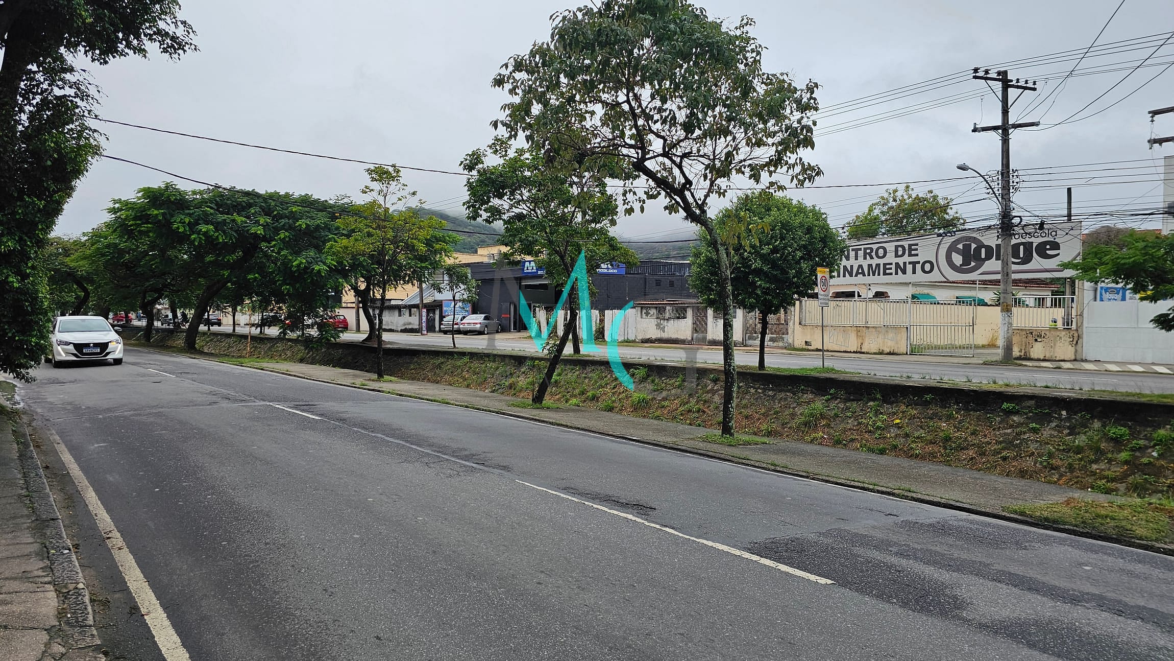 Loja-Salão para alugar, 59m² - Foto 4