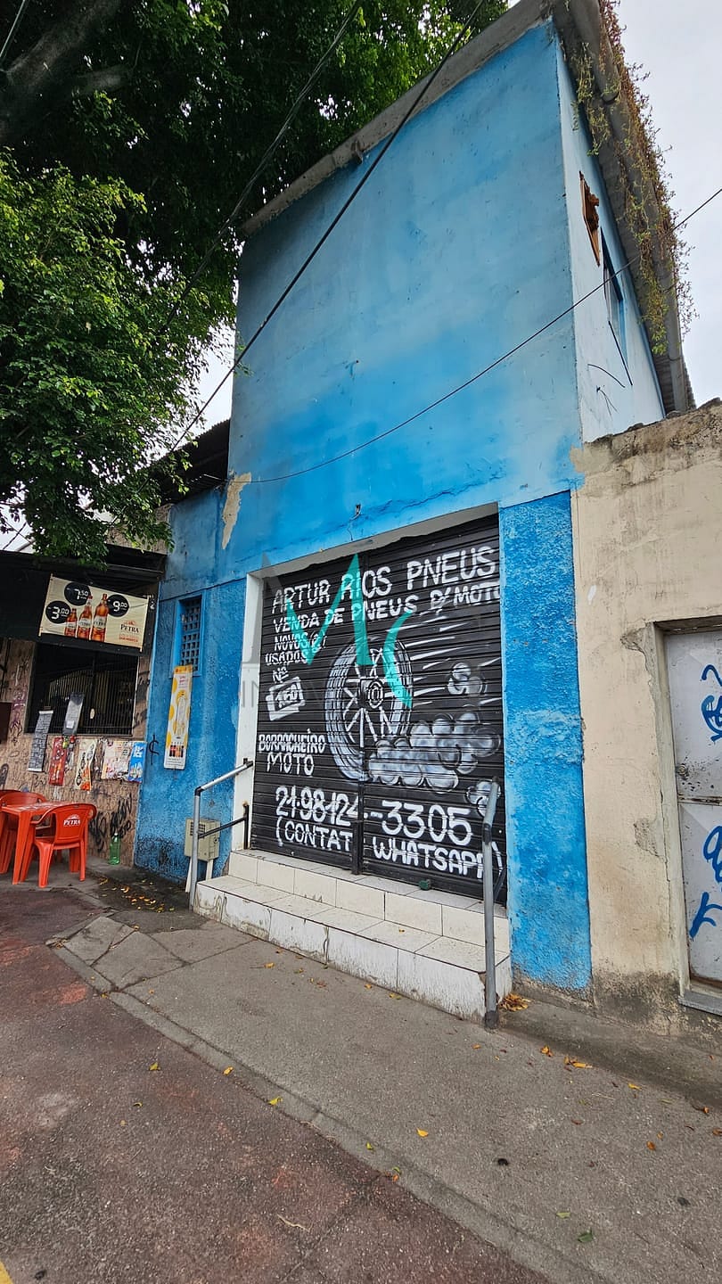 Loja-Salão para alugar, 59m² - Foto 5