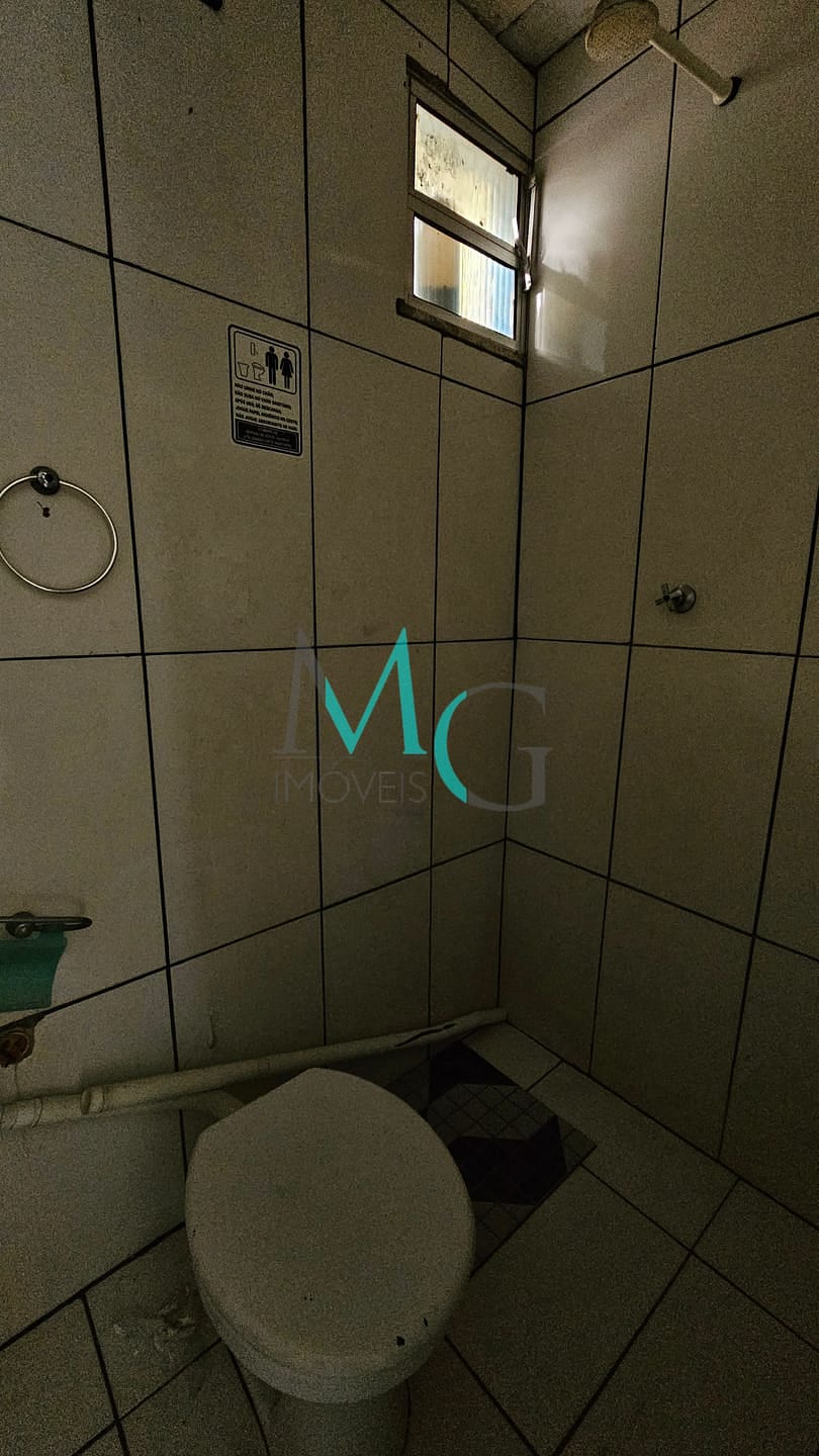Loja-Salão para alugar, 59m² - Foto 9
