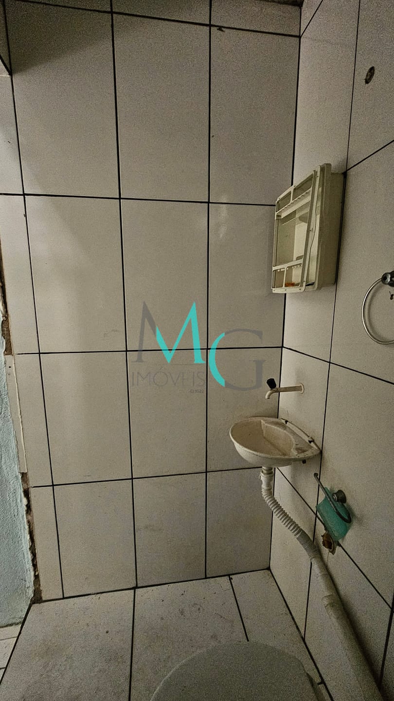 Loja-Salão para alugar, 59m² - Foto 10