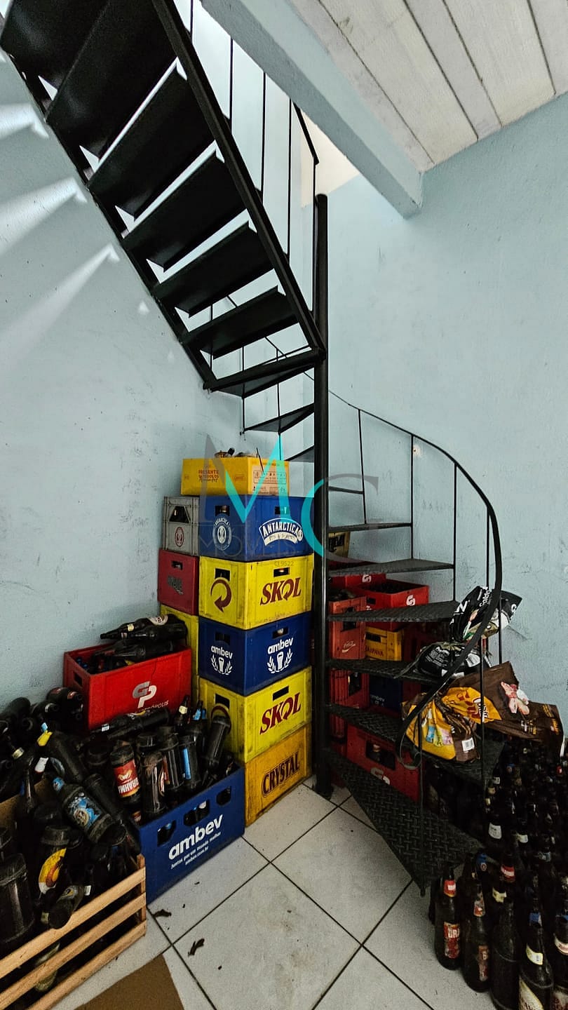 Loja-Salão para alugar, 59m² - Foto 11