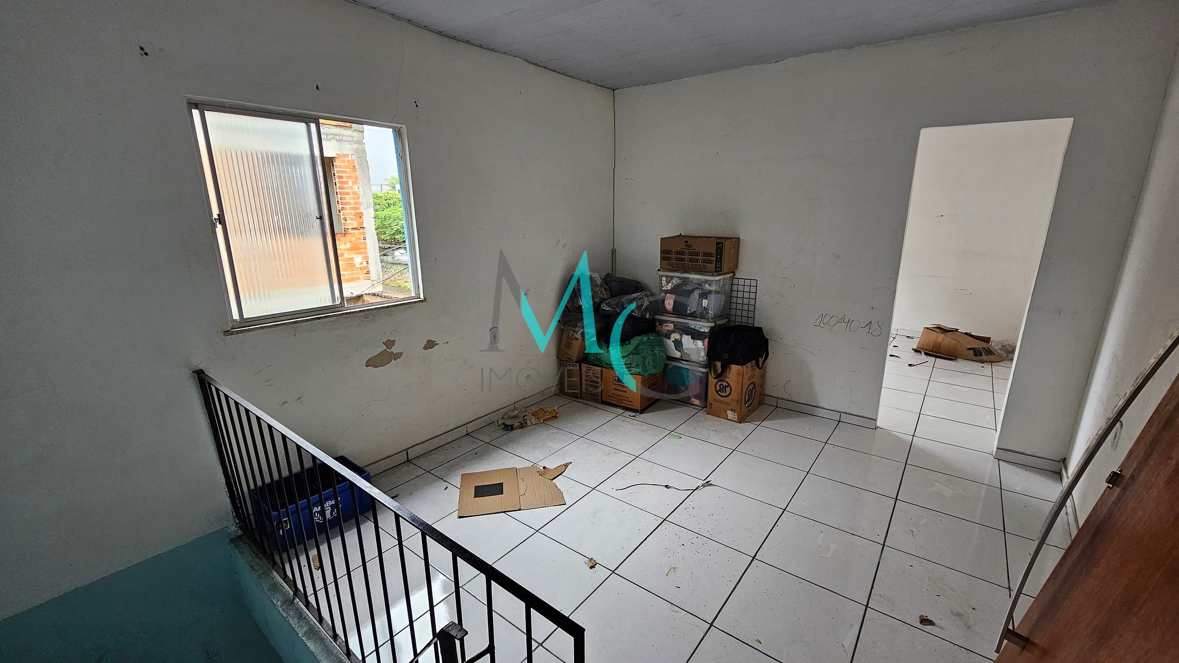 Loja-Salão para alugar, 59m² - Foto 12