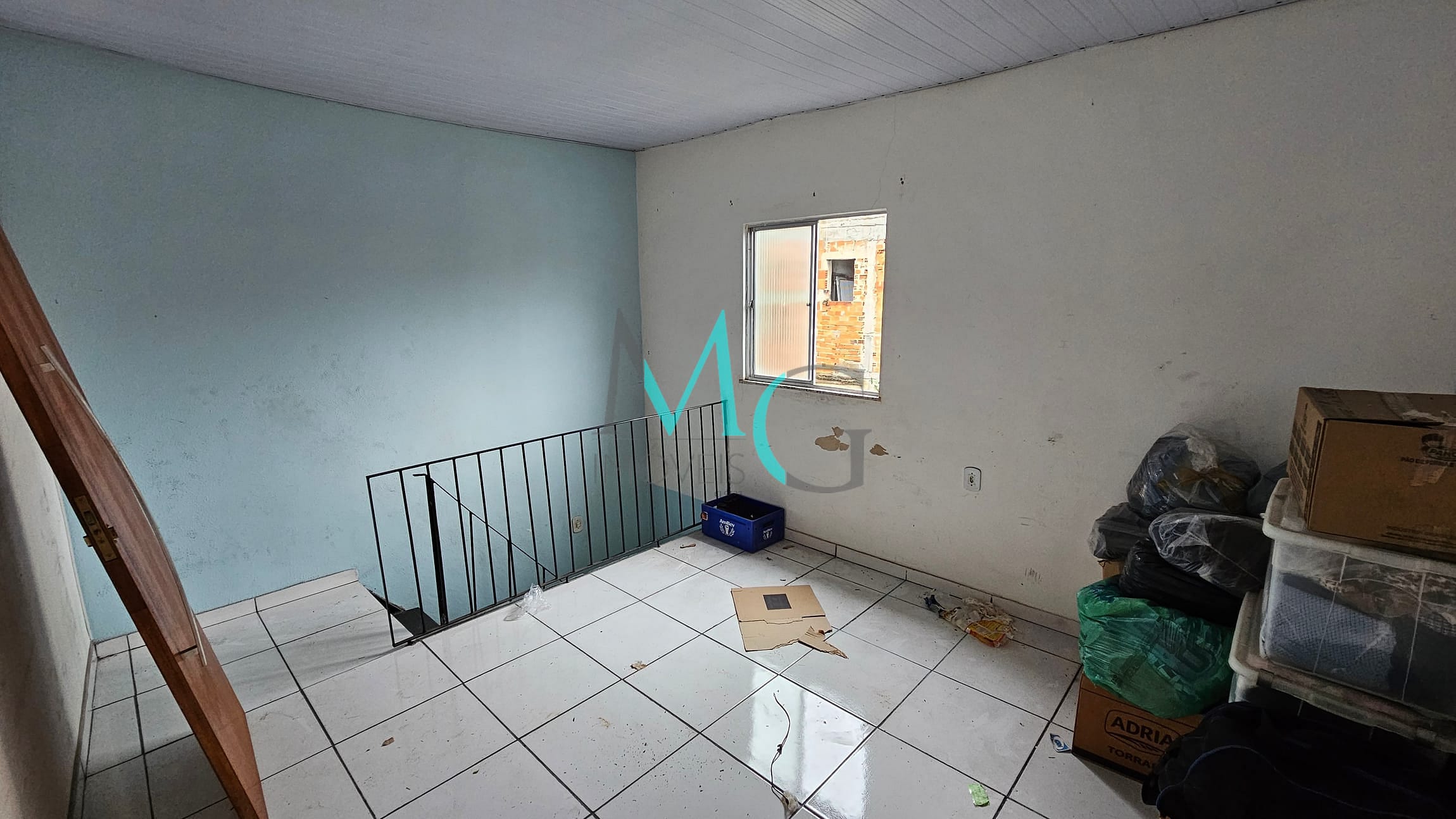 Loja-Salão para alugar, 59m² - Foto 14