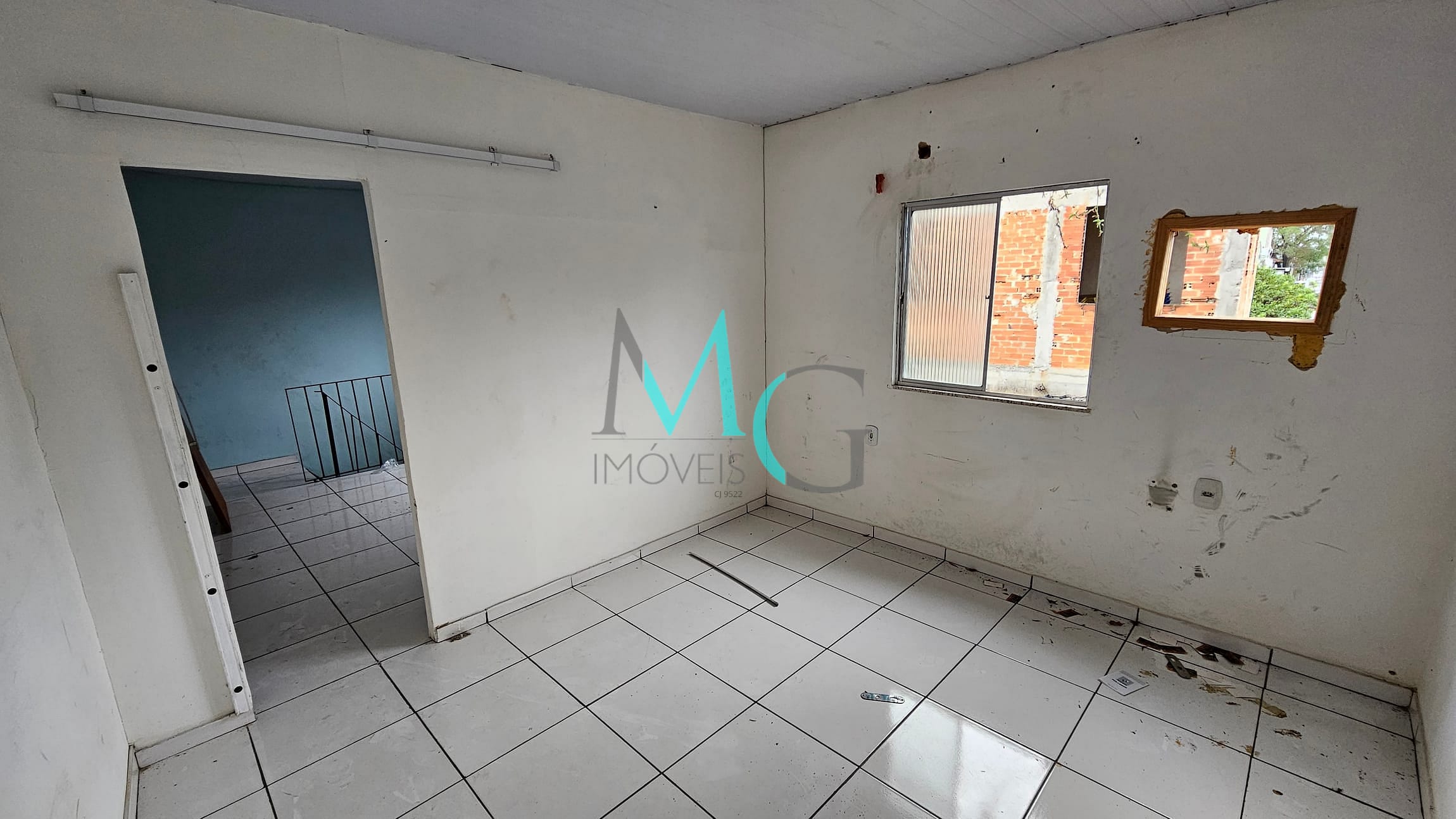 Loja-Salão para alugar, 59m² - Foto 16