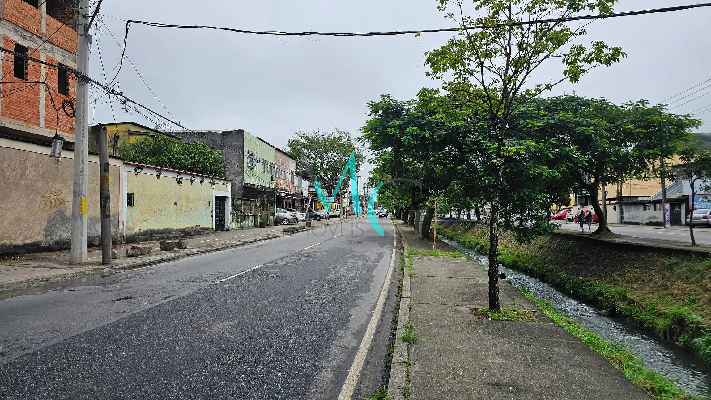 Loja-Salão, 59 m² - Foto 2