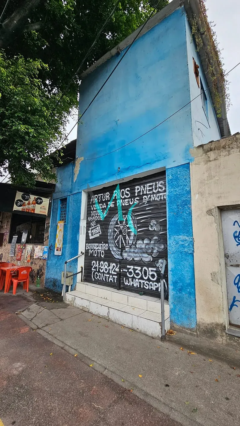 Loja-Salão, 59 m² - Foto 5