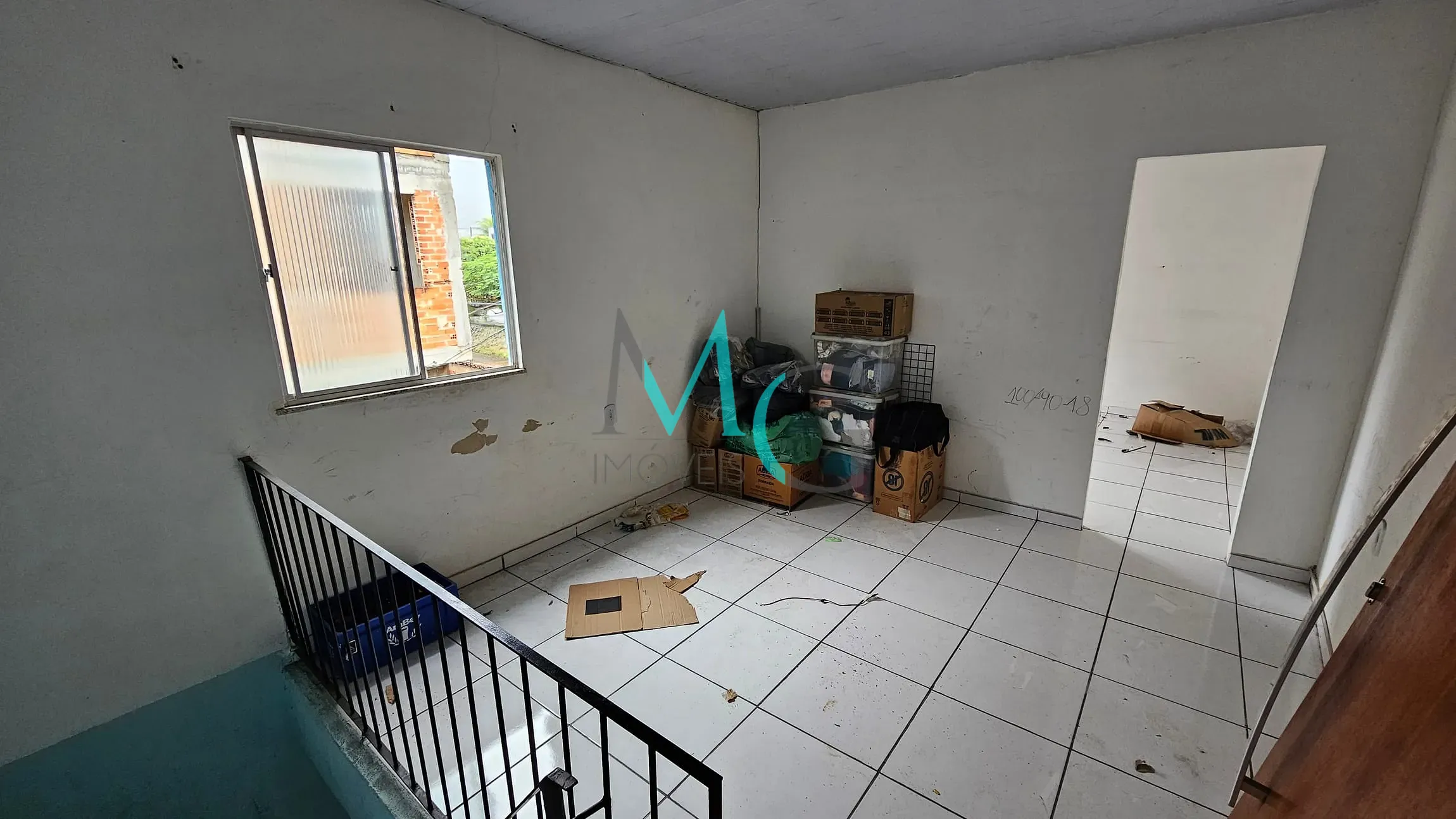 Loja-Salão, 59 m² - Foto 12