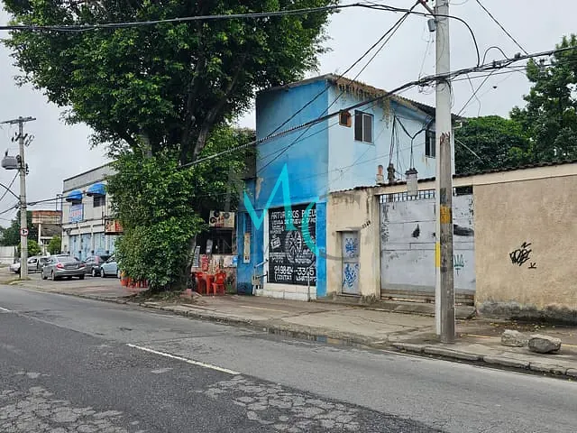Loja para alugar, no bairro Senador Vasconcelos em Rio de Janeiro