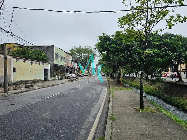 Loja para alugar, no bairro Senador Vasconcelos em Rio de Janeiro