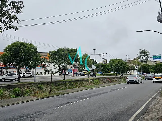Loja para alugar, no bairro Senador Vasconcelos em Rio de Janeiro