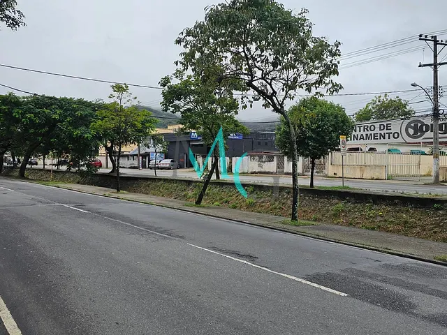 Loja para alugar, no bairro Senador Vasconcelos em Rio de Janeiro
