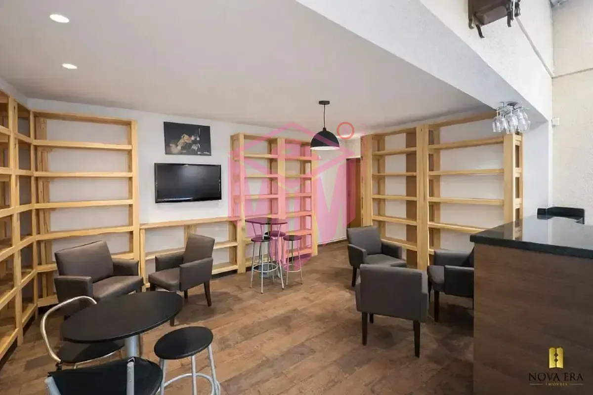 Loja-Salão, 230 m² - Foto 4