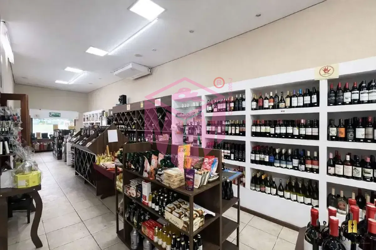 Loja-Salão, 230 m² - Foto 5