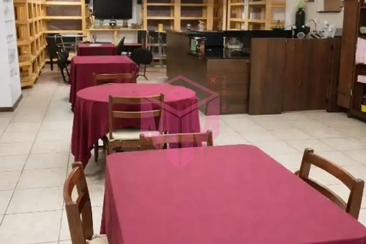 Loja-Salão, 230 m² - Foto 7