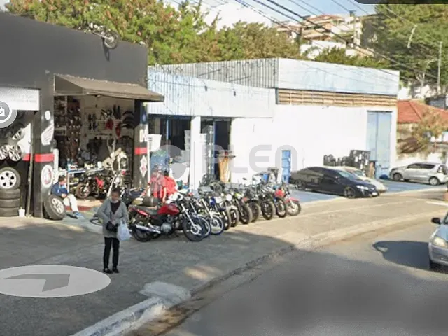 Loja para alugar, no bairro Tucuruvi em São Paulo