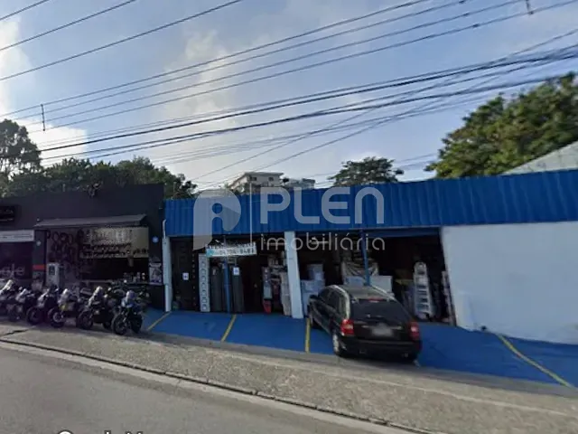 Loja para alugar, no bairro Tucuruvi em São Paulo