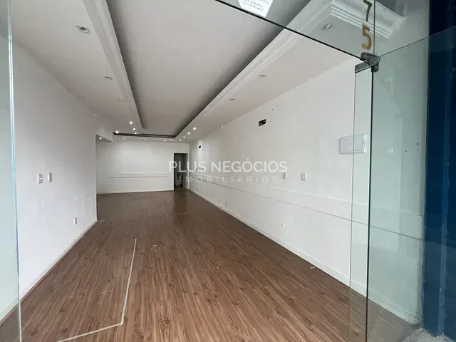 Loja com 80m², para alugar, no bairro Jardim Vergueiro em Sorocaba