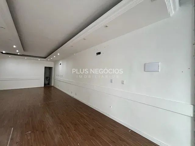 Loja com 80m², para alugar, no bairro Jardim Vergueiro em Sorocaba