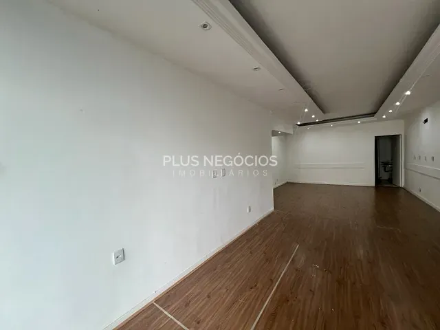 Loja com 80m², para alugar, no bairro Jardim Vergueiro em Sorocaba