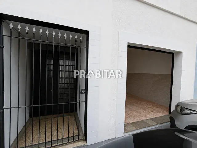 Loja para alugar, no bairro Alto de Pinheiros em São Paulo