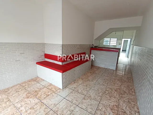 Loja para alugar, no bairro Alto de Pinheiros em São Paulo