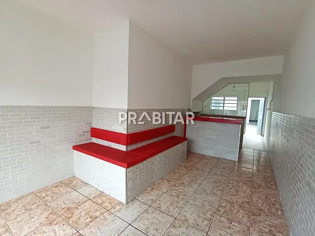 Loja para alugar, no bairro Alto de Pinheiros em São Paulo