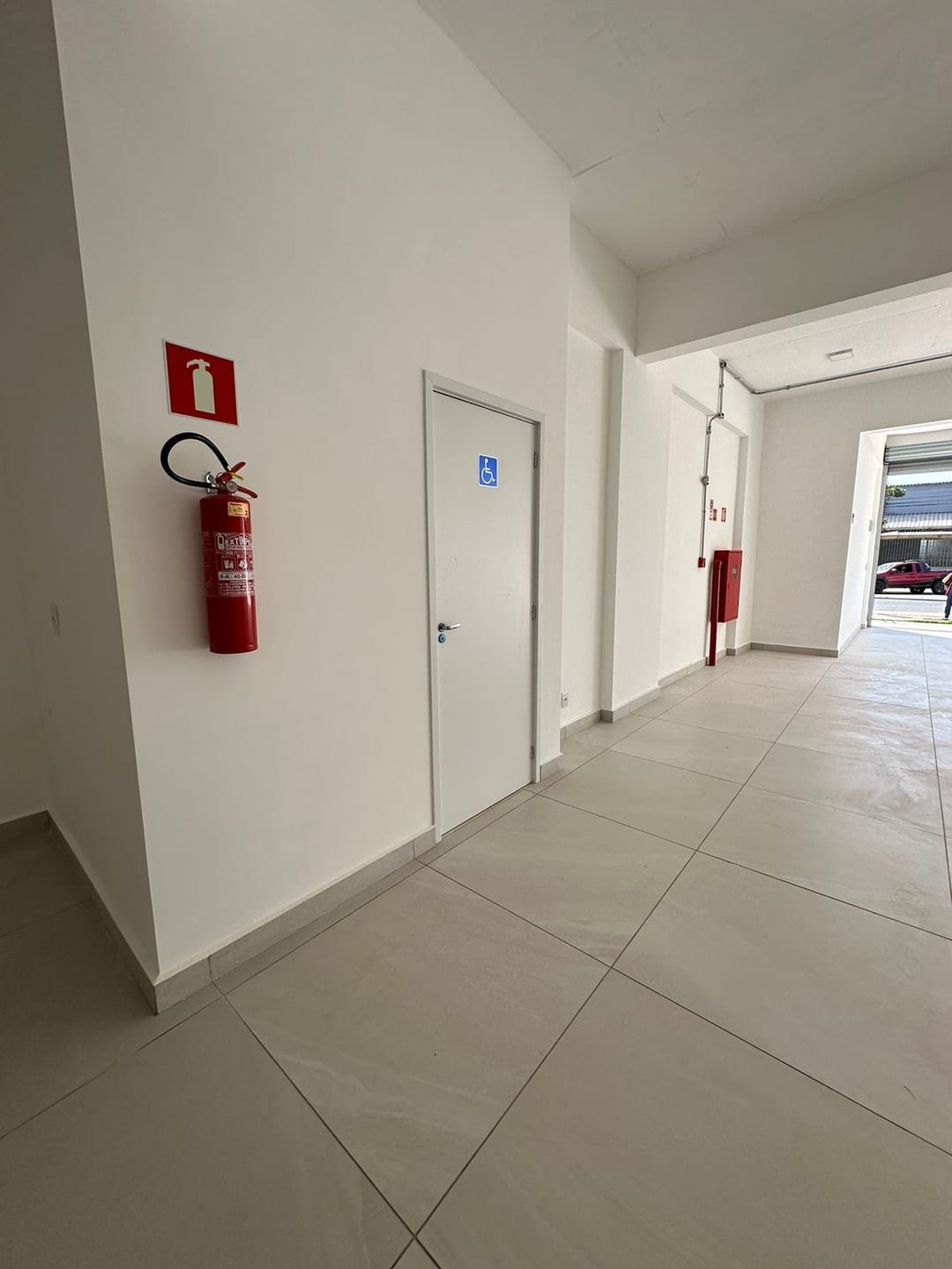 Loja-Salão, 102 m² - Foto 3