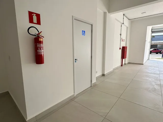 Loja para alugar, no bairro Rio Branco em Belo Horizonte