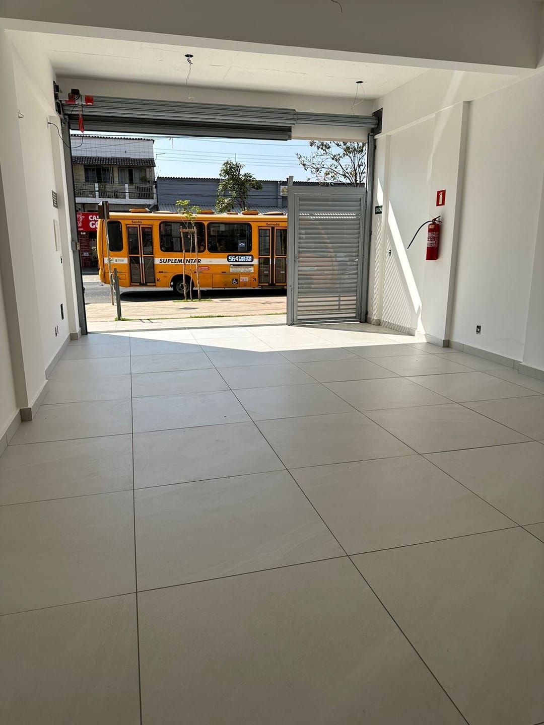 Loja-Salão, 102 m² - Foto 12