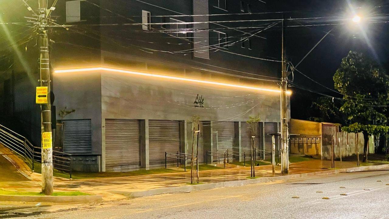 Loja-Salão, 102 m² - Foto 14