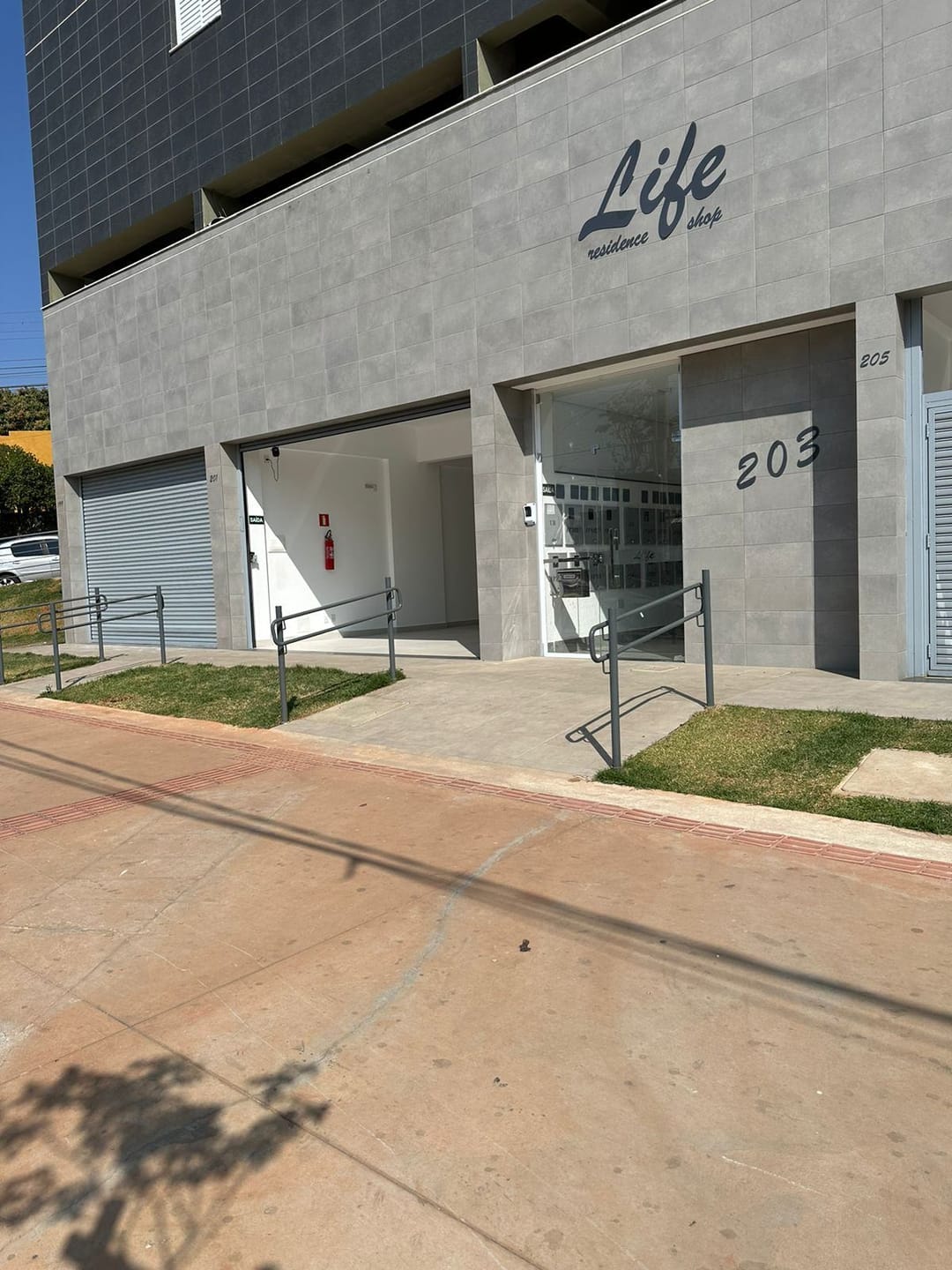 Loja-Salão, 102 m² - Foto 10