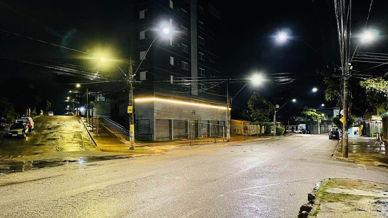 Loja-Salão, 102 m² - Foto 9