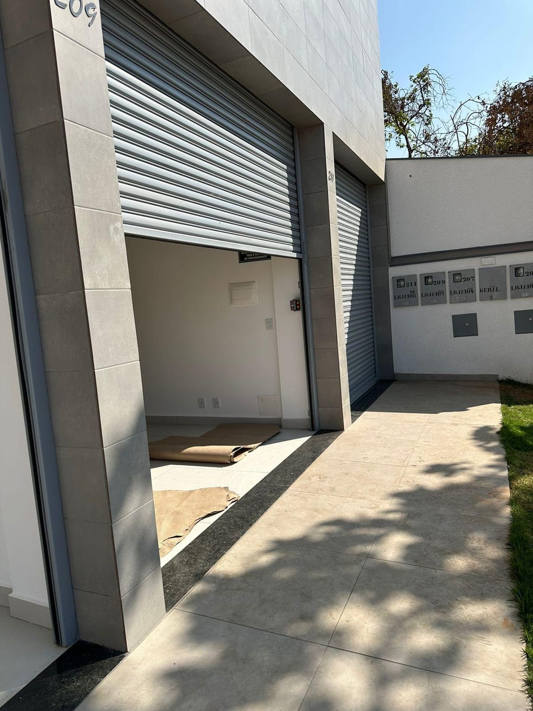 Loja-Salão, 102 m² - Foto 8