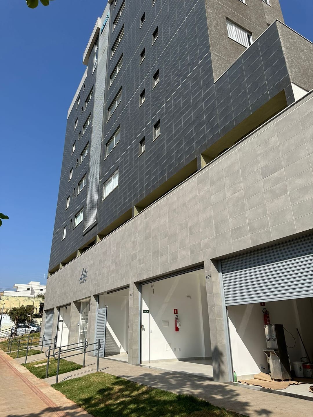 Loja-Salão, 102 m² - Foto 11