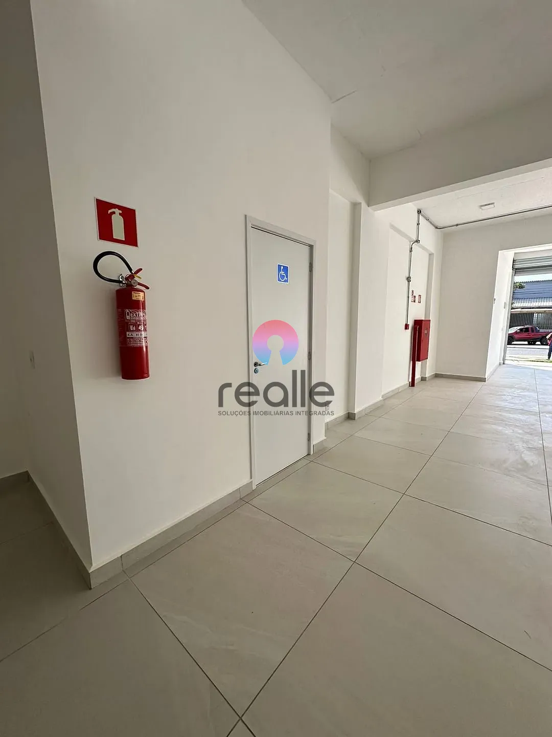 Loja-Salão, 102 m² - Foto 3