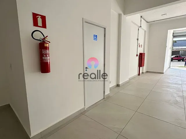 Loja para alugar, no bairro Rio Branco em Belo Horizonte