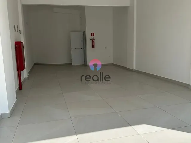 Loja para alugar, no bairro Rio Branco em Belo Horizonte
