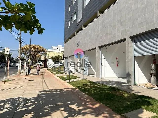 Loja para alugar, no bairro Rio Branco em Belo Horizonte