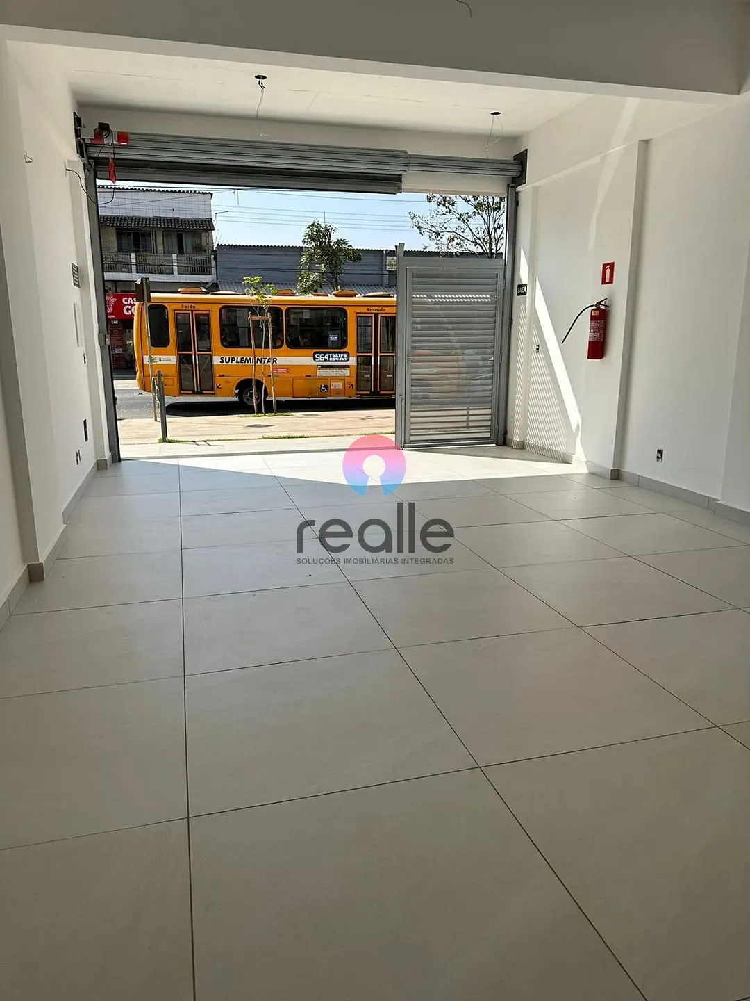 Loja-Salão, 102 m² - Foto 12