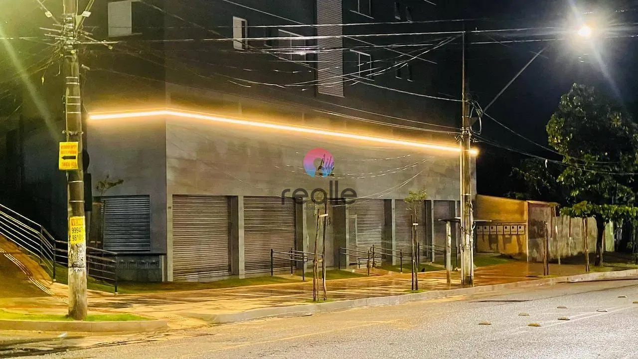 Loja-Salão, 102 m² - Foto 14