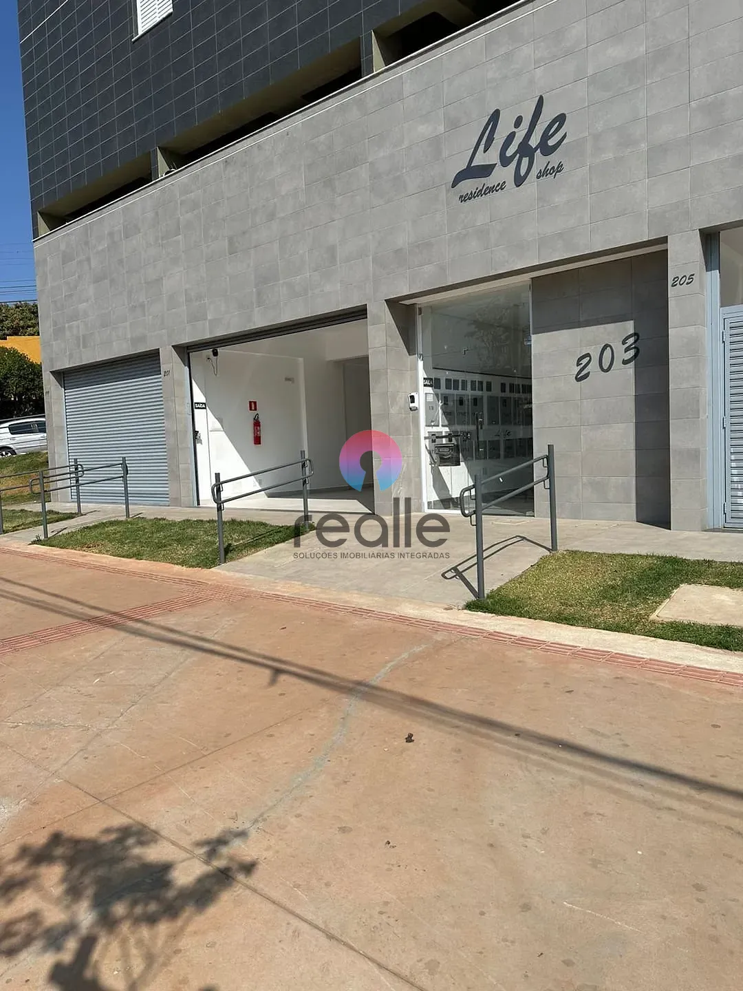 Loja-Salão, 102 m² - Foto 10